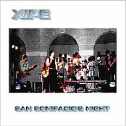 Xipe : San Bonifacio's Night